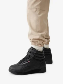 Reebok Sneakersy REEBOK-EO-F/S LO 100272639 Czarny