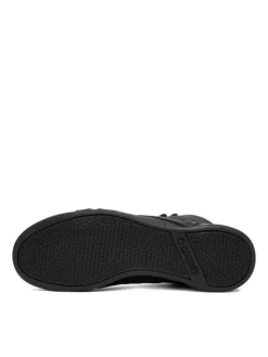 Reebok Sneakersy REEBOK-EO-F/S LO 100272639 Czarny