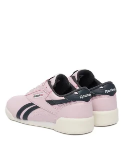 Reebok Sneakersy REEBOK-EO-F/S LO 100272310 Różowy jasny