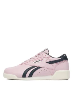 Reebok Sneakersy REEBOK-EO-F/S LO 100272310 Różowy jasny