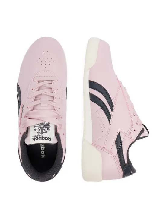 Reebok Sneakersy REEBOK-EO-F/S LO 100272310 Różowy jasny