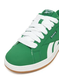 Reebok Sneakersy RETRO MEGA 100242323 Zielony