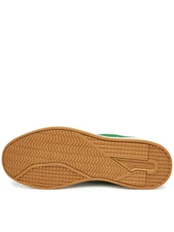 Reebok Sneakersy RETRO MEGA 100242323 Zielony