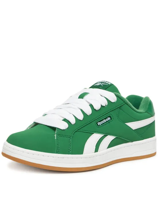 Reebok Sneakersy RETRO MEGA 100242323 Zielony