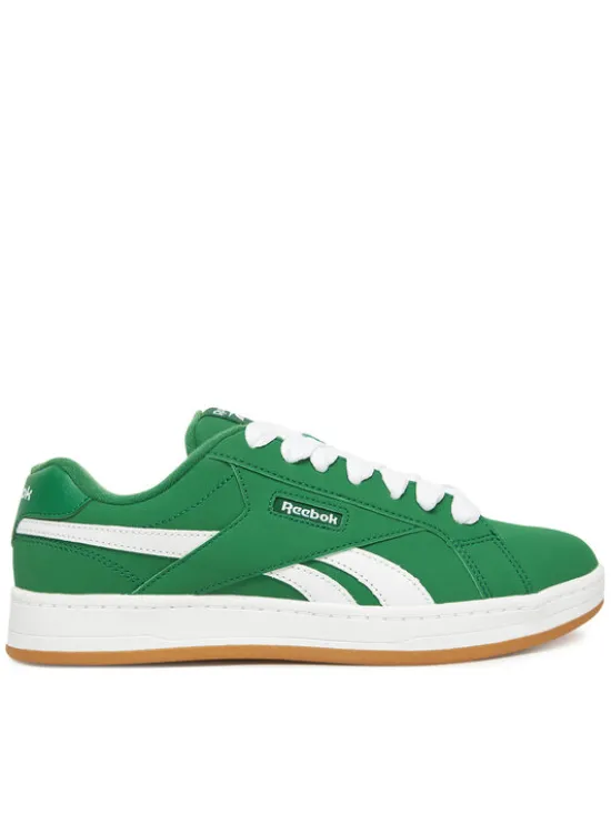 Reebok Sneakersy RETRO MEGA 100242323 Zielony