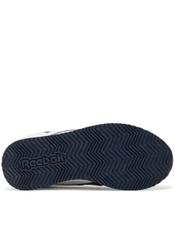 Reebok Sneakersy Royal Classic Jogger 3 FV1294 Biały