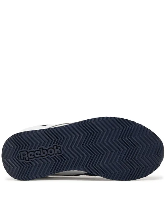 Reebok Sneakersy Royal Classic Jogger 3 FV1294 Biały