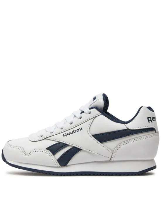 Reebok Sneakersy Royal Classic Jogger 3 FV1294 Biały