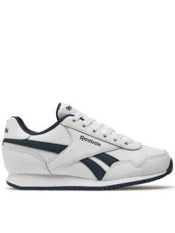 Reebok Sneakersy Royal Classic Jogger 3 FV1294 Biały