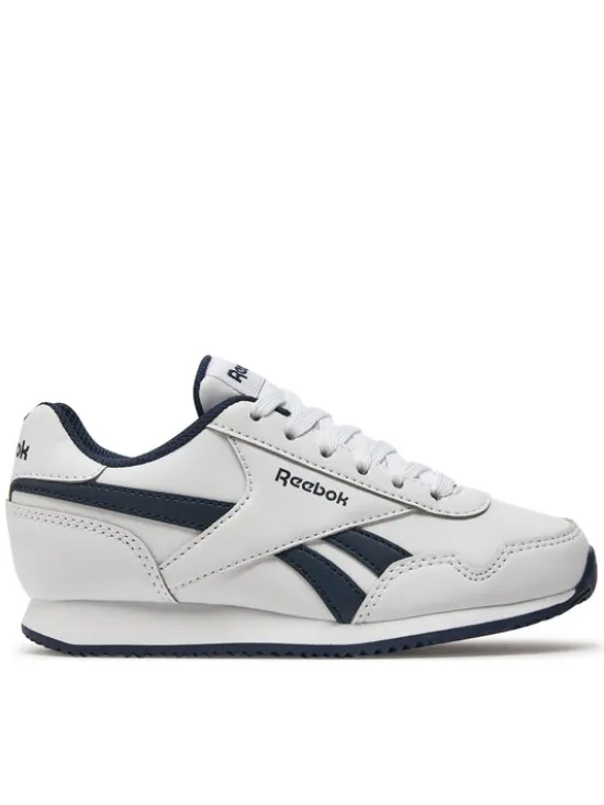 Reebok Sneakersy Royal Classic Jogger 3 FV1294 Biały