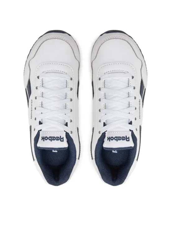 Reebok Sneakersy Royal Classic Jogger 3 FV1294 Biały