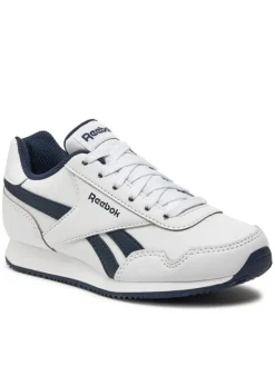 Reebok Sneakersy Royal Classic Jogger 3 FV1294 Biały