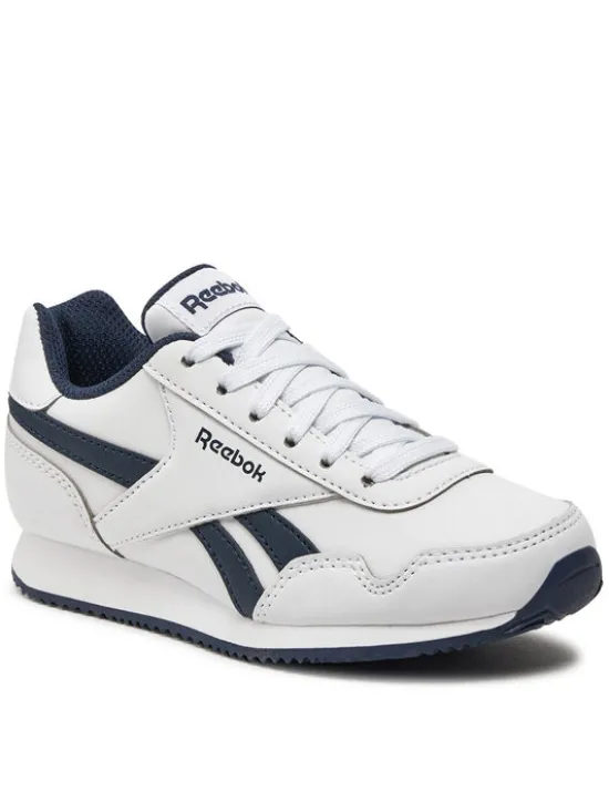 Reebok Sneakersy Royal Classic Jogger 3 FV1294 Biały
