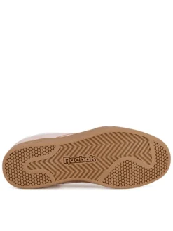 Reebok Sneakersy SMASH EDGE 100235005 Różowy