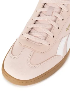 Reebok Sneakersy SMASH EDGE 100235005 Różowy