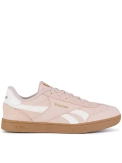 Reebok Sneakersy SMASH EDGE 100235005 Różowy