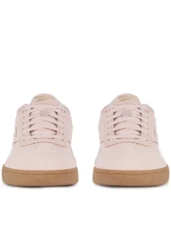 Reebok Sneakersy SMASH EDGE 100235005 Różowy