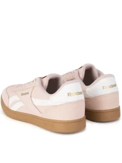 Reebok Sneakersy SMASH EDGE 100235005 Różowy
