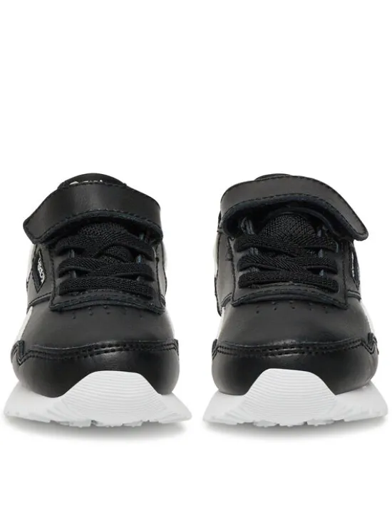 Reebok Sneakersy V9-25193(III) Czarny