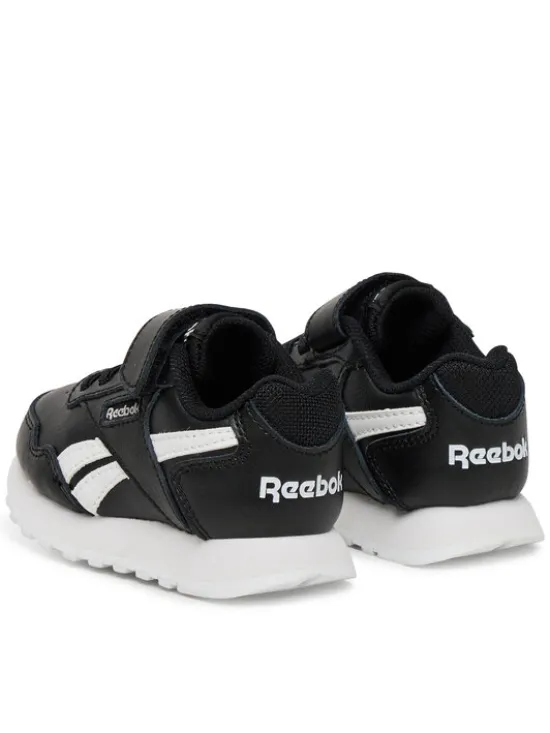 Reebok Sneakersy V9-25193(III) Czarny