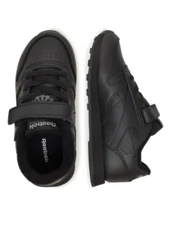Reebok Sneakersy V9-25208-02 (III) Czarny