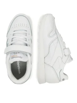 Reebok Sneakersy V9-25207-02 (IV) Biały
