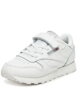 Reebok Sneakersy V9-25207-02 (IV) Biały