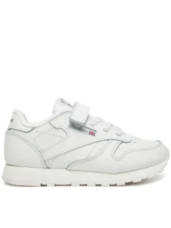Reebok Sneakersy V9-25207-02 (IV) Biały