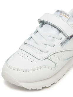 Reebok Sneakersy V9-25207-02 (IV) Biały
