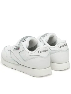 Reebok Sneakersy V9-25207-02 (IV) Biały