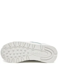 Reebok Sneakersy V9-25207-02 (IV) Biały