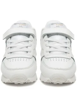 Reebok Sneakersy V9-25207-02 (IV) Biały