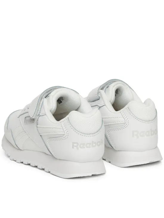 Reebok Sneakersy V9-25193(IV) Biały