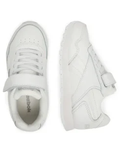 Reebok Sneakersy V9-25193(IV) Biały