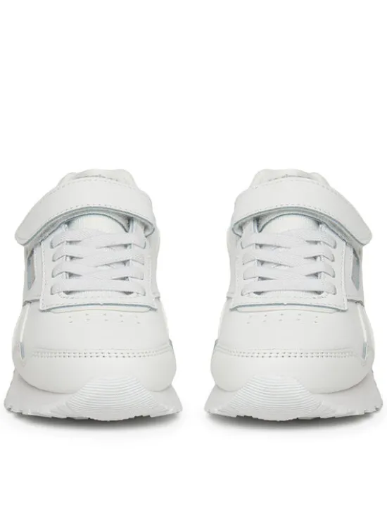 Reebok Sneakersy V9-25193(IV) Biały
