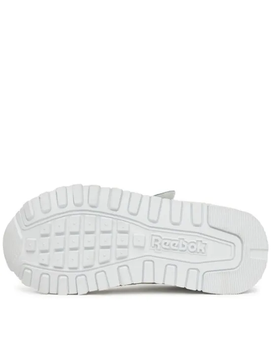 Reebok Sneakersy V9-25193(IV) Biały