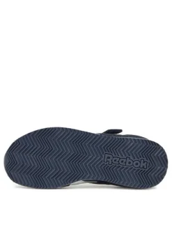 Reebok Sneakersy V9-25195-02(IV)CH Granatowy