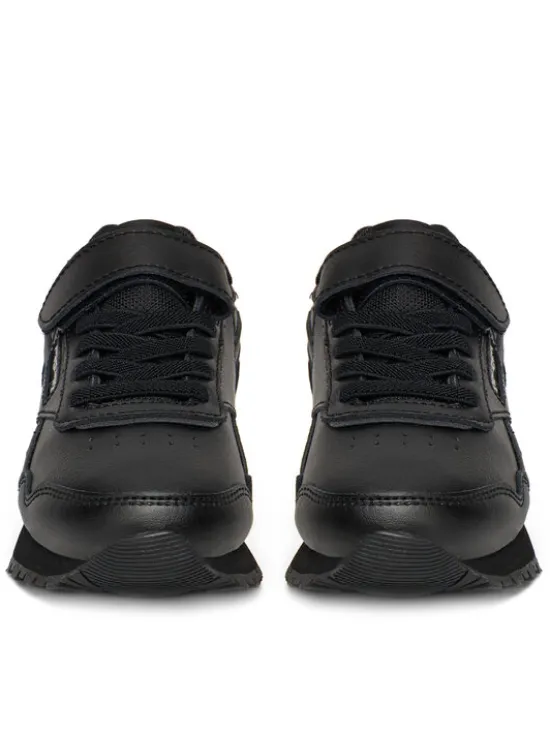 Reebok Sneakersy V9-25193(IV) Czarny