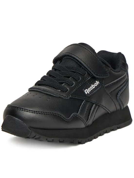 Reebok Sneakersy V9-25193(IV) Czarny