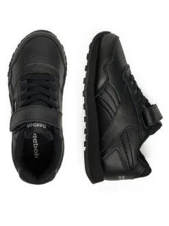 Reebok Sneakersy V9-25193(IV) Czarny