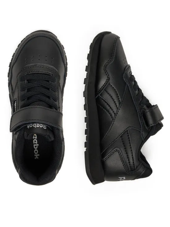 Reebok Sneakersy V9-25193(IV) Czarny
