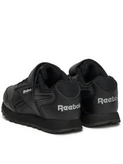 Reebok Sneakersy V9-25193(IV) Czarny