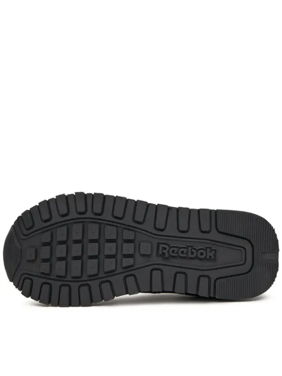 Reebok Sneakersy V9-25193(IV) Czarny