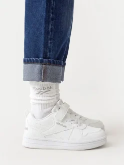 Reebok Sneakersy V9-25181-03(IV)DZ Biały
