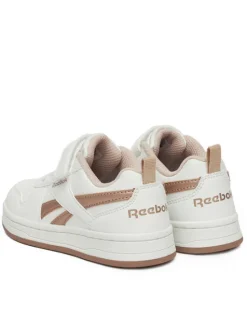 Reebok Sneakersy V9-25181-03(IV)DZ Biały