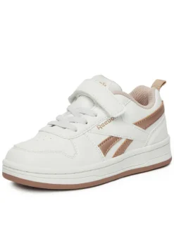 Reebok Sneakersy V9-25181-03(IV)DZ Biały