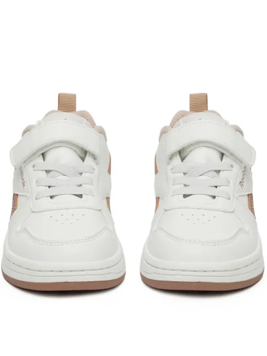 Reebok Sneakersy V9-25181-03(IV)DZ Biały