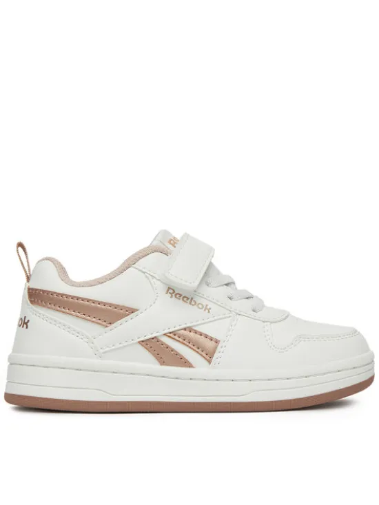 Reebok Sneakersy V9-25181-03(IV)DZ Biały