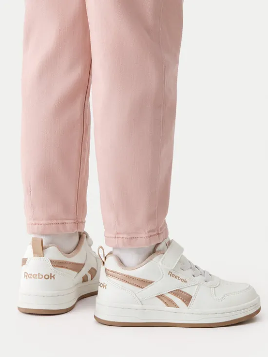 Reebok Sneakersy V9-25181-03(IV)DZ Biały