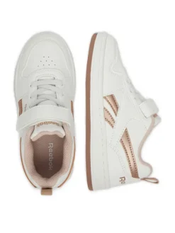 Reebok Sneakersy V9-25181-03(IV)DZ Biały